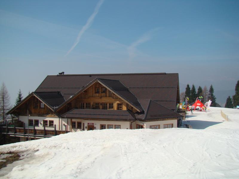 Apartments Pri Marjetki Церкно Екстериор снимка