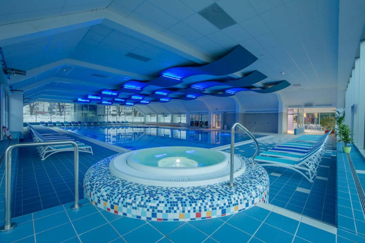 Apartments Pri Marjetki Церкно Екстериор снимка